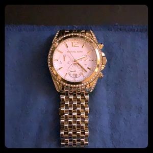 Women’s MK-5835 Presley Watch
